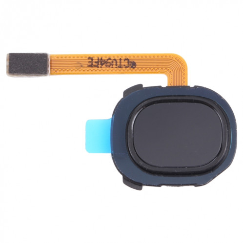 Câble de capteur d'empreinte digitale pour Samsung Galaxy A20E / A20 (Noir) SH931B1283-34