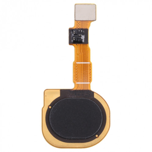 Capteurd'empreintes digitalesCâble Flex pourSamsungGalaxyA11SM-A115(Noir) SH941B1061-34