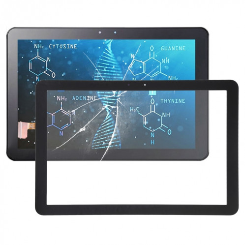 Pour l'écran tactile Samsung Galaxy Tab Advanced2 SM-T583 SH29711248-36