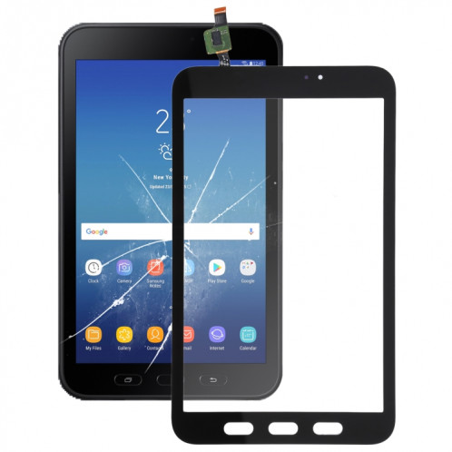 Pour Samsung Galaxy Tab Active2 SM-T390 écran tactile WIFI SH73BL1035-36