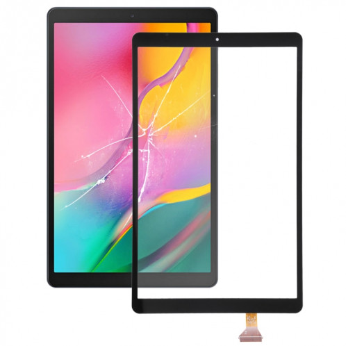 Pour Samsung Galaxy Tab A 10.1 2019 SM-T510/T515 écran tactile SH297644-36