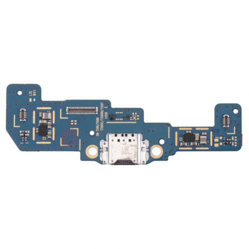 Board Port de charge original pour Samsung Galaxy Tab A 10.5 SM-T590 SH30651340-34