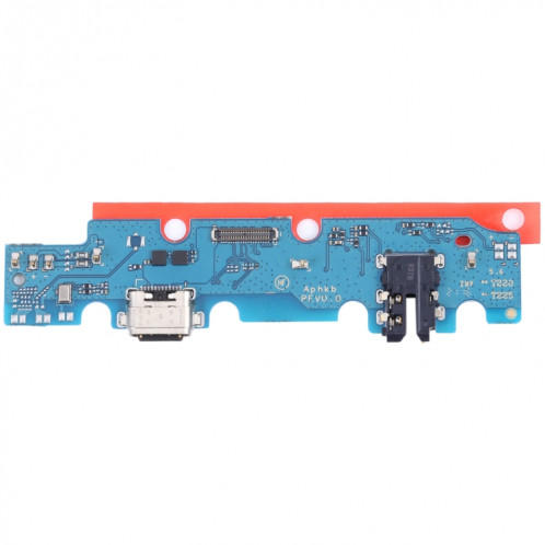 Board de port pour Samsung Galaxy Tab A7 Lite SM-T220 (WiFi) SH30691480-34