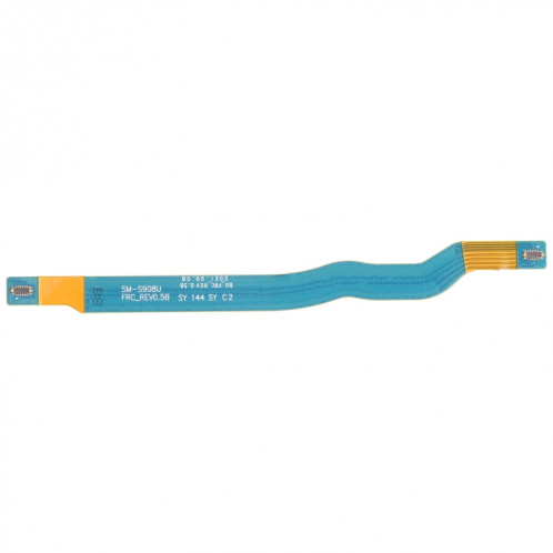 Câble Flex de signal d'origine pour Samsung Galaxy S22 Ultra 5G SH3105305-34