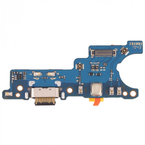 Pour Samsung Galaxy A11 SM-A115U (US) Carte de port de charge d'origine SH3119882-34