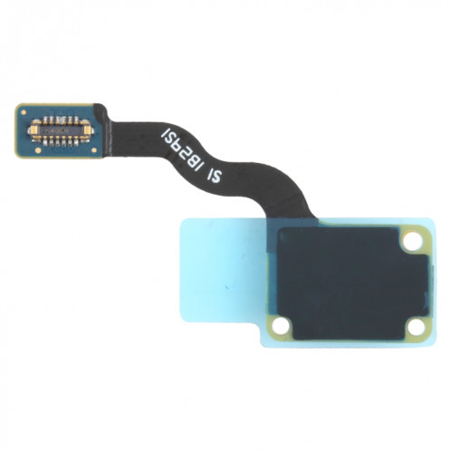 Pour Samsung Galaxy S22 Ultra 5G SM-S908 Câble flexible de capteur de lumière d'origine SH31481086-34