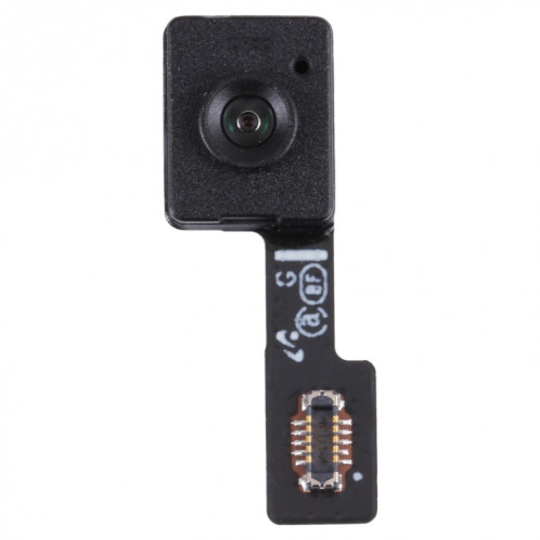 Pour Samsung Galaxy S21 FE 5G SM-G990B Câble flexible de capteur d'empreintes digitales d'origine SH31891085-34