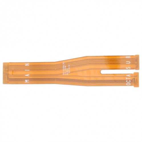 Pour Samsung Galaxy A33 5G SM-A336 câble flexible de carte mère d'origine SH32121629-34