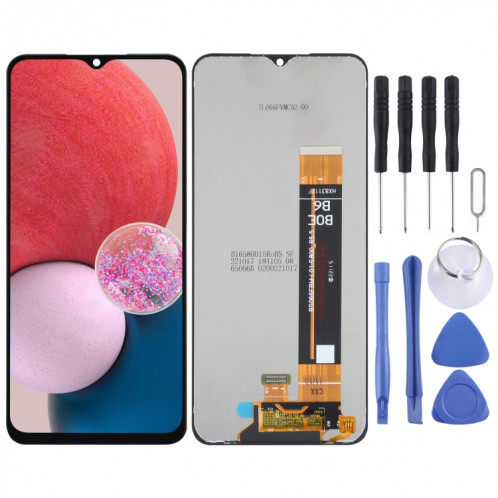 Écran LCD OEM pour Samsung Galaxy A13 SM-A137 Assemblage complet du numériseur SH32691997-35