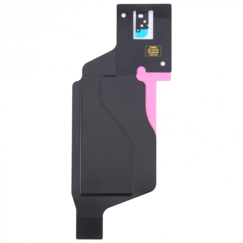 Pour Samsung Galaxy A51 5G SM-A516B Module de charge sans fil NFC d'origine SH3282703-34