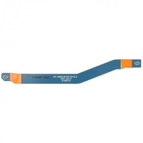 Pour Samsung Galaxy S22 5G SM-S901B Câble flexible de signal d'origine SH32931460-34