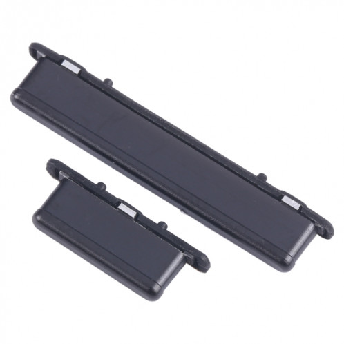 Bouton d'alimentation et bouton de contrôle du volume pour Samsung Galaxy Tab S3 9.7 SM-T820/T823/T825/T827 (noir) SH306B591-34