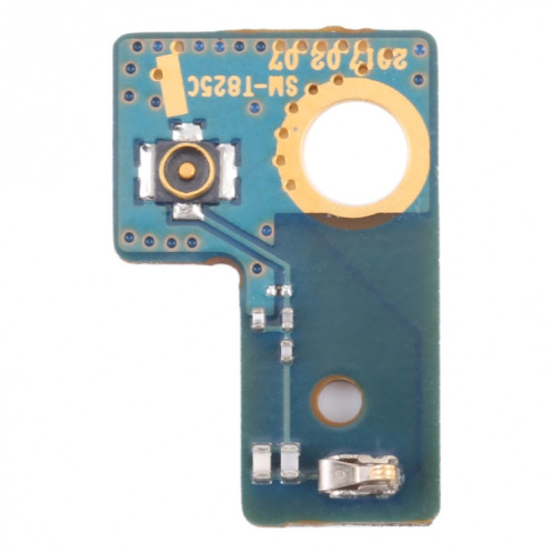 Pour Samsung Galaxy Tab S3 9.7 SM-T820/T823/T825/T827 WiFi Signal Antenne Petite Carte SH3310902-34