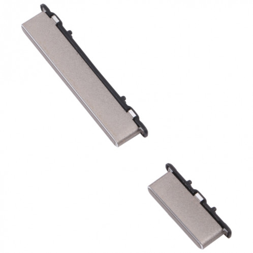 Bouton d'alimentation et bouton de contrôle du volume pour Samsung Galaxy Tab S2 9.7 SM-T810/T813/T815/T817/T819 (Or) SH315J1168-34