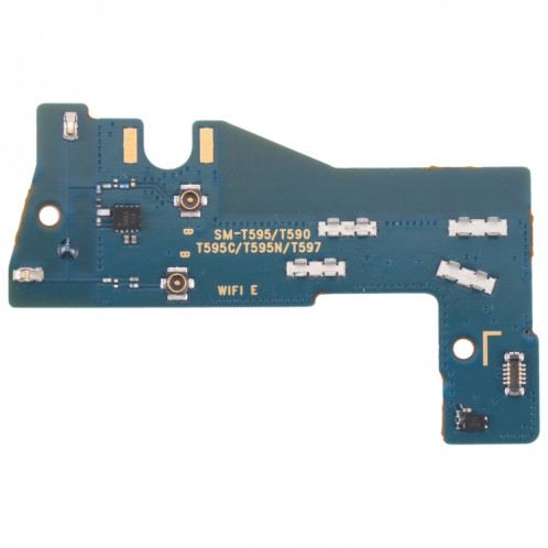 Pour Samsung Galaxy Tab A 10.5 SM-T590/T595/T597 Numéro 1 Signal Antenne Petite Carte SH33181991-34