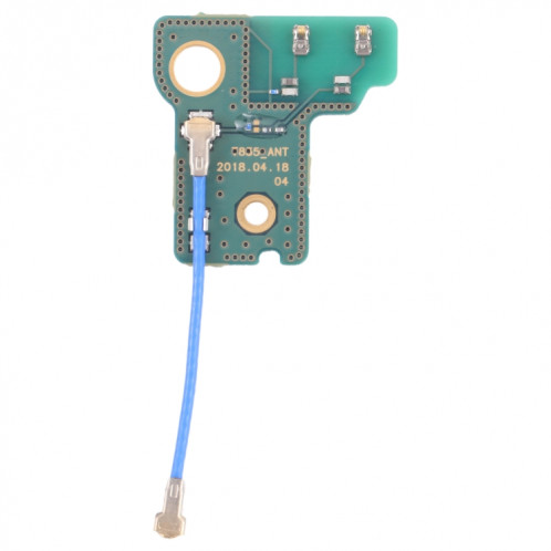 Pour Samsung Galaxy Tab S4 10.5 SM-T830/T835/T837 Signal Antenne Petite Carte SH33251046-34