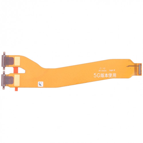 Câble LCD Flex pour Honor Tablet V7 Pro SH3360450-34