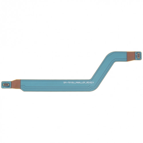Pour Samsung Galaxy Z Fold2 5G SM-F916 Câble flexible de signal d'origine SH3429627-34