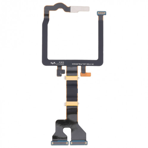 Pour Samsung Galaxy Z Flip SM-F700 câble flexible de carte mère d'origine SH34301914-34