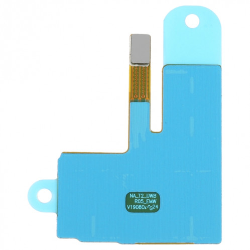 Pour Samsung Galaxy S21 + 5G SM-G996Module NFC d'origine SH34791907-34