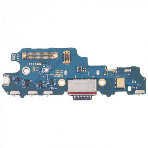 Pour Samsung Galaxy Z Fold4 5G SM-F936U US Edition carte de port de charge d'origine SH3616397-34