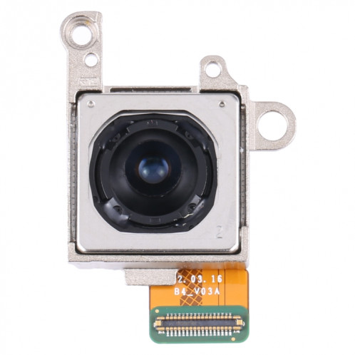Pour Samsung Galaxy Z Flip4 SM-F721 Caméra arrière principale d'origine SH36561536-34