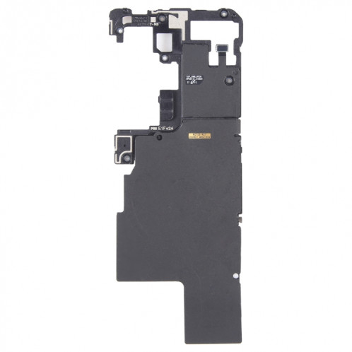 Pour Samsung Galaxy Fold 5G SM-F907 Module de charge sans fil NFC d'origine avec couvercle d'antenne SH36801925-34