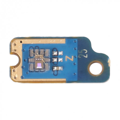 Pour Samsung Galaxy Tab A7 Lite SM-T225/T220 Câble flexible de capteur de lumière d'origine SH3703104-34