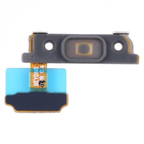 Pour Samsung Galaxy S10 5G SM-G977B Câble flexible du bouton d'alimentation d'origine SH3733696-34