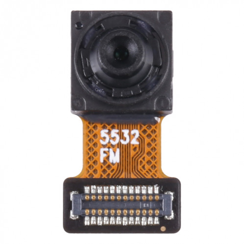 Pour Samsung Galaxy A04 SM-A045F Caméra frontale d'origine SH3740103-35