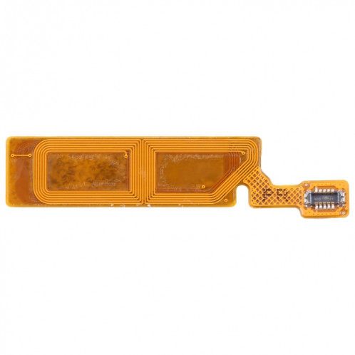 Pour Samsung Galaxy S23 Ultra SM-S918B Câble flexible de capteur d'autocollant manuscrit LCD d'origine SH37511305-34