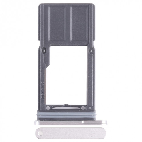 Plateau de carte Micro SD pour Samsung Galaxy Tab S9 FE SM-X510 WiFi Edition (argent) SH814S1140-34