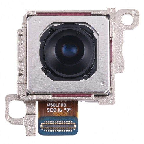 Pour Samsung Galaxy S23 FE SM-S711B, caméra principale arrière d'origine SH3821824-34