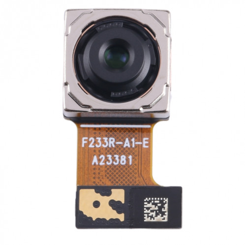 Pour Samsung Galaxy A05 SM-A055F caméra arrière d'origine SH3834318-34
