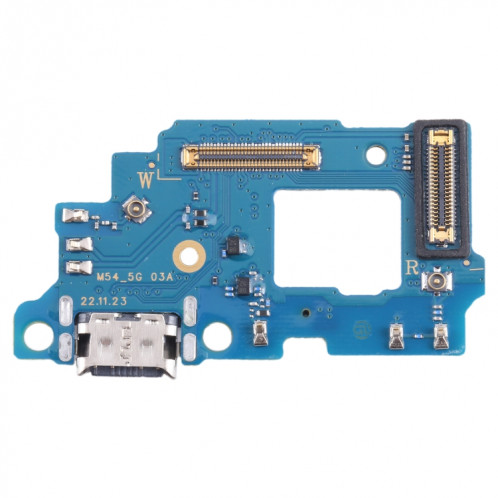 Carte de port de chargement pour Samsung Galaxy M54 SM-M546B SH38361282-34