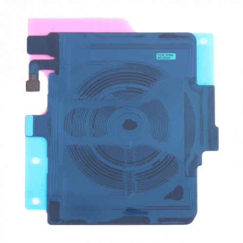 Pour Samsung Galaxy Z Flip5 SM-F731B Module de charge sans fil NFC d'origine SH3847504-34