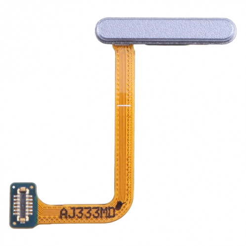 Pour Samsung Galaxy Z Fold5 SM-F946B Câble flexible de capteur d'empreintes digitales d'origine (bleu) SH858L469-34