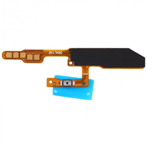 Pour le câble flexible du bouton d'alimentation Galaxy Note9 SH38801735-34