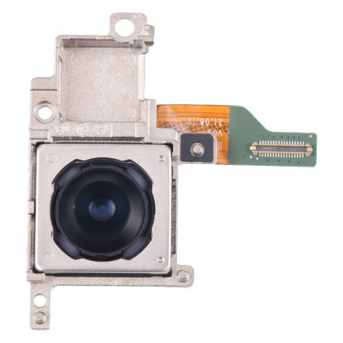 Pour Samsung Galaxy S22 Ultra SM-S908B, caméra principale arrière d'origine SH38931990-34