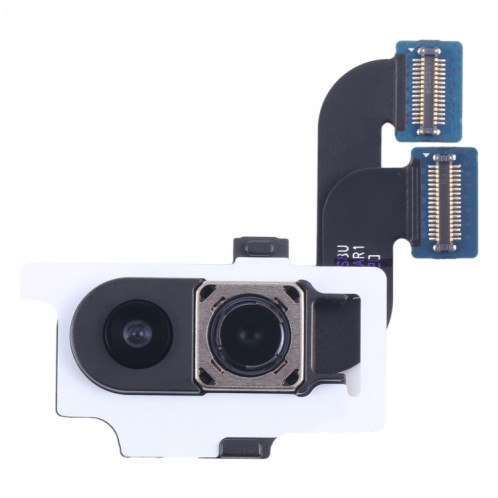 Pour Samsung Galaxy Tab S8 + SM-X800 caméra arrière d'origine SH3932807-35