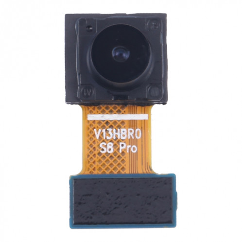 Pour Samsung Galaxy Tab S8 Ultra SM-X900, caméra frontale d'origine SH3938806-35