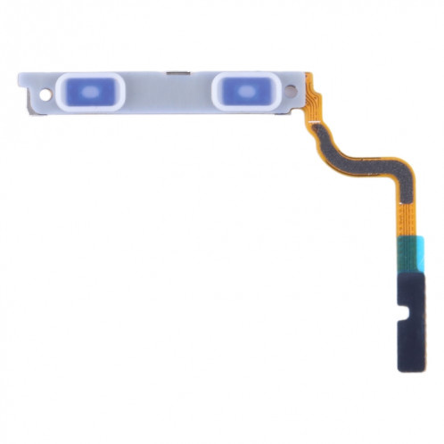 Câble flexible pour bouton de Volume d'origine, pour Samsung Galaxy S21 Ultra 5G SM-G998B SH39621654-34