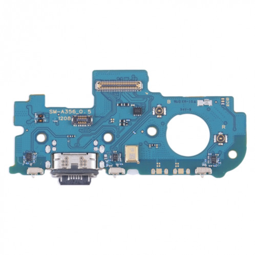 Carte de port de chargement pour Samsung Galaxy A35 5G SM-A356B SH39631892-34