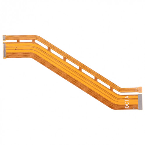 Câble flexible LCD d'origine pour Samsung Galaxy Tab S8 + SM-X808 SH40201237-34