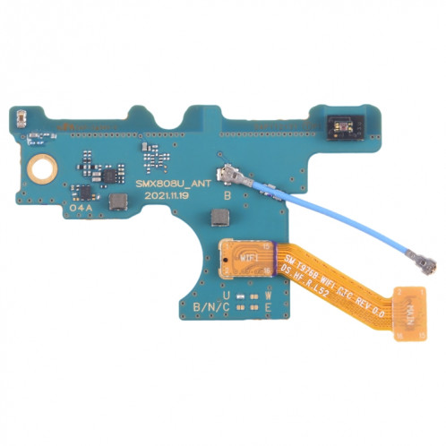 Carte capteur de lumière originale pour Samsung Galaxy Tab S8 + SM-X808 SH4022390-34