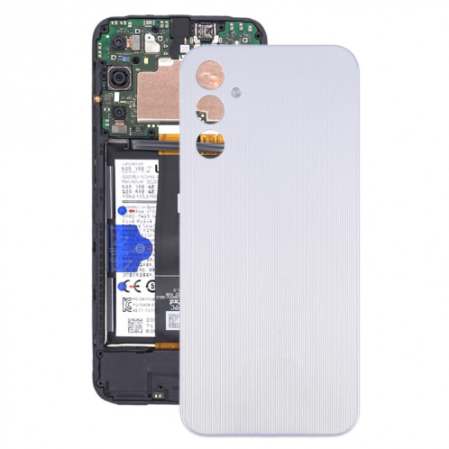 Pour Samsung Galaxy A14 SM-A145F Cache arrière de la batterie SH90SL757-37