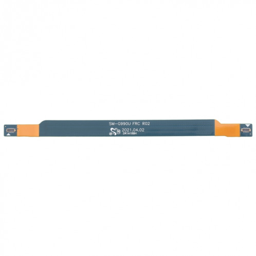 Câble flexible de signal de soudage pour Samsung Galaxy S21 FE 5G SM-G990B SH4250111-34