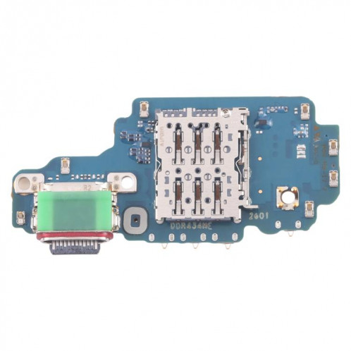 Carte de port de charge d'origine pour Samsung Galaxy S25 Ultra SM-S938B version UE SH4315225-34
