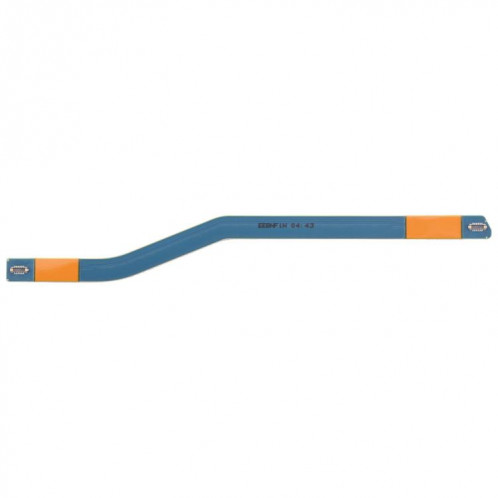 Câble flexible de signal d'origine pour Samsung Galaxy S25+ SM-S936B SH4342273-34