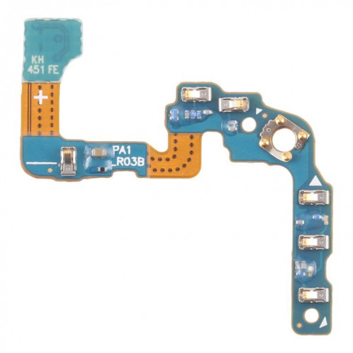 Câble flexible de haut-parleur d'écouteur d'origine pour Samsung Galaxy S25 SM-S931B SH4346816-34